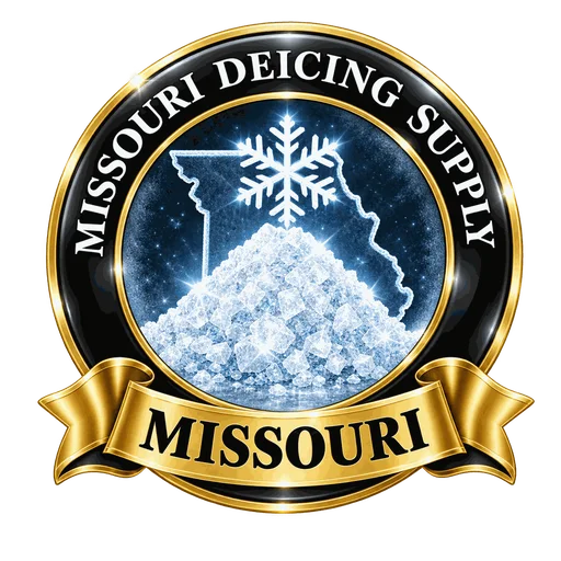 Missouri Deicing Supply badge