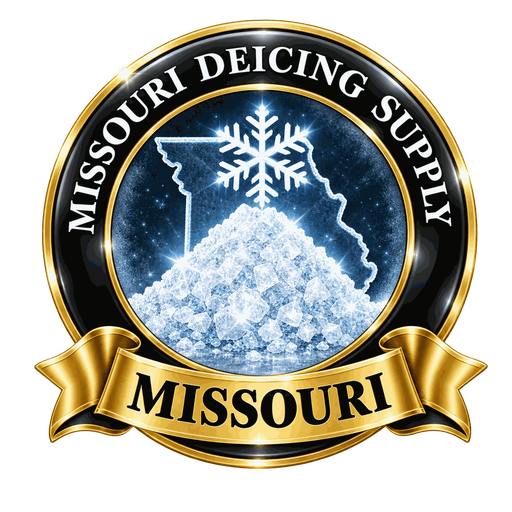 Missouri Deicing Supply badge
